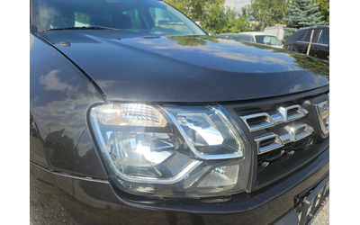Dacia Duster 1.6 4x4 - автомобили, коли, обяви за нови и употребявани 6