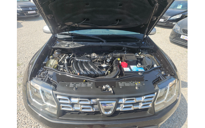 Dacia Duster 1.6 4x4 - автомобили, коли, обяви за нови и употребявани 7