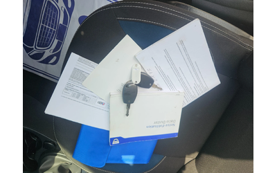 Dacia Duster 1.6 4x4 - автомобили, коли, обяви за нови и употребявани 8