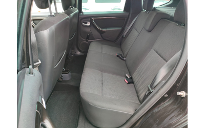 Dacia Duster 1.6Iㅤ ㅤ ㅤ ㅤ - автомобили, коли, обяви за нови и употребявани 10