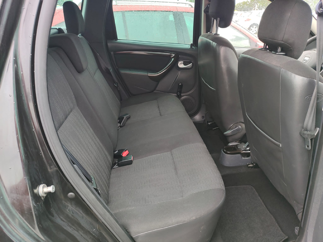 Dacia Duster 1.6Iㅤ ㅤ ㅤ ㅤ - автомобили, коли, обяви за нови и употребявани 11