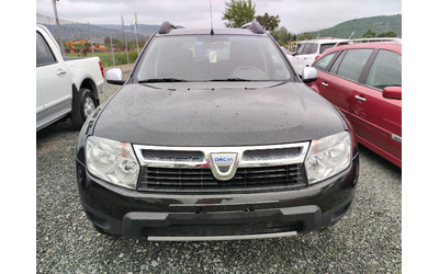 dacia-duster-1-6i - 1