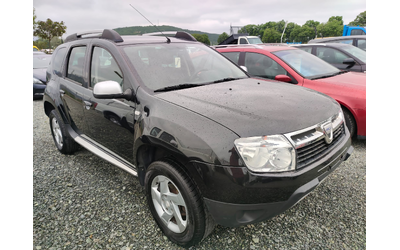 dacia-duster-1-6i - 2