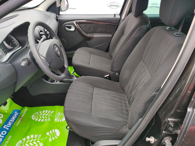 Dacia Duster 1.6Iㅤ ㅤ ㅤ ㅤ - автомобили, коли, обяви за нови и употребявани 5