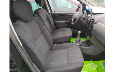 Dacia Duster 1.6Iㅤ ㅤ ㅤ ㅤ - автомобили, коли, обяви за нови и употребявани 9