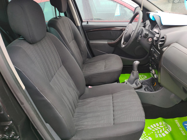 Dacia Duster 1.6Iㅤ ㅤ ㅤ ㅤ - автомобили, коли, обяви за нови и употребявани 9