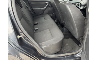 Dacia Duster 1,6i bi-fuel GPL, 105k.c., нави, 4х2, евро 5В, клима, usb, aux, ел.пакет, Италия - автомобили, коли, обяви за нови и употребявани 10