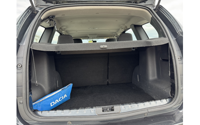 Dacia Duster 1,6i bi-fuel GPL, 105k.c., нави, 4х2, евро 5В, клима, usb, aux, ел.пакет, Италия - автомобили, коли, обяви за нови и употребявани 12