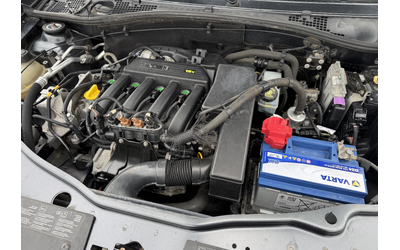 Dacia Duster 1,6i bi-fuel GPL, 105k.c., нави, 4х2, евро 5В, клима, usb, aux, ел.пакет, Италия - автомобили, коли, обяви за нови и употребявани 16