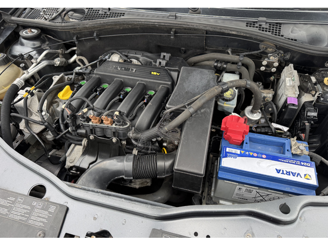 Dacia Duster 1,6i bi-fuel GPL, 105k.c., нави, 4х2, евро 5В, клима, usb, aux, ел.пакет, Италия - автомобили, коли, обяви за нови и употребявани 16