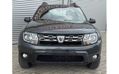 dacia-duster-1-6i-bi-fuel-gpl-105k-c-navi-4h2-evro-5v-klima-usb-aux-el-paket-italiya - 1