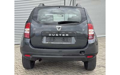 Dacia Duster 1,6i bi-fuel GPL, 105k.c., нави, 4х2, евро 5В, клима, usb, aux, ел.пакет, Италия - автомобили, коли, обяви за нови и употребявани 6