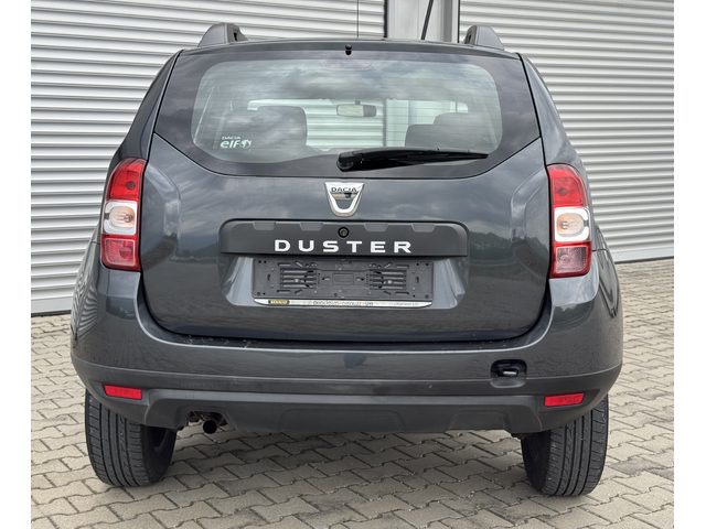 Dacia Duster 1,6i bi-fuel GPL, 105k.c., нави, 4х2, евро 5В, клима, usb, aux, ел.пакет, Италия - автомобили, коли, обяви за нови и употребявани 6