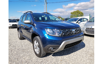 dacia-duster-1-6i-e6c-prestige - 0