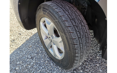 Dacia Duster 1.6i E6C PRESTIGE - автомобили, коли, обяви за нови и употребявани 11