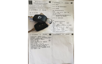 Dacia Duster 1.6i E6C PRESTIGE - автомобили, коли, обяви за нови и употребявани 14