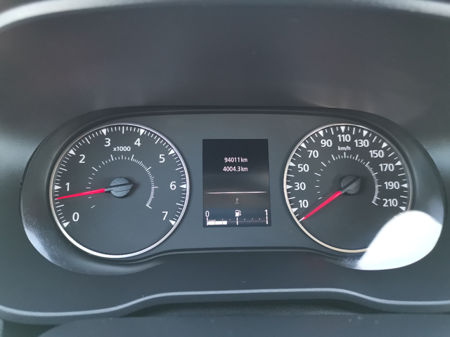 Dacia Duster 1.6i E6C PRESTIGE - автомобили, коли, обяви за нови и употребявани 15