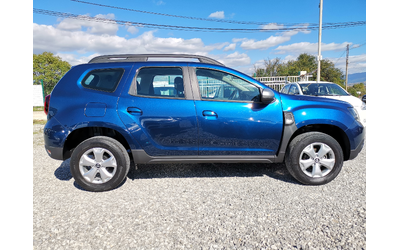 dacia-duster-1-6i-e6c-prestige - 1