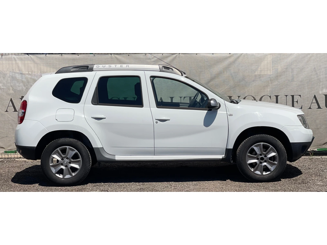 Dacia Duster 1.5DCI* 4WD* 87000КМ* СЕРВИЗНА ИСТОРИЯ - автомобили, коли, обяви за нови и употребявани 4