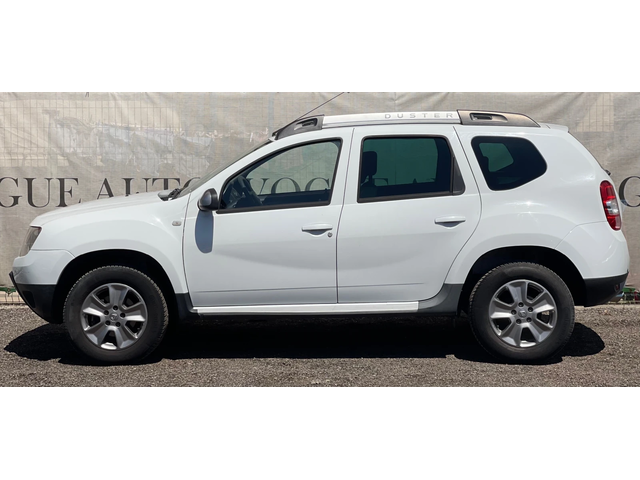 Dacia Duster 1.5DCI* 4WD* 87000КМ* СЕРВИЗНА ИСТОРИЯ - автомобили, коли, обяви за нови и употребявани 5