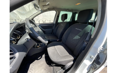 Dacia Duster 1.5DCI* 4WD* 87000КМ* СЕРВИЗНА ИСТОРИЯ - автомобили, коли, обяви за нови и употребявани 9