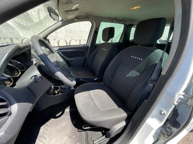 Dacia Duster 1.5DCI* 4WD* 87000КМ* СЕРВИЗНА ИСТОРИЯ - автомобили, коли, обяви за нови и употребявани 9