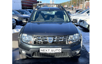 dacia-duster - 1
