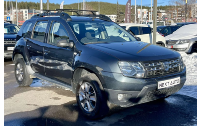 dacia-duster - 2