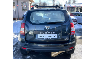 dacia-duster - 5