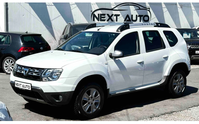 dacia-duster - 0