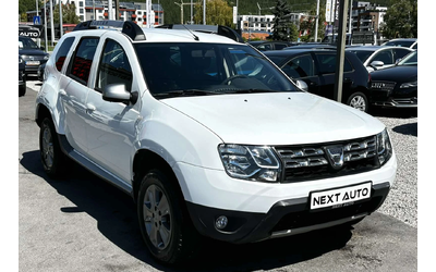 dacia-duster - 2