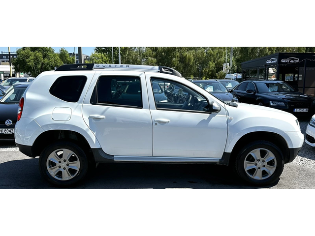 Dacia Duster 1.6I 105HP ГАЗ НАВИ EURO5B - автомобили, коли, обяви за нови и употребявани 3