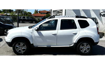 Dacia Duster 1.6I 105HP ГАЗ НАВИ EURO5B - автомобили, коли, обяви за нови и употребявани 7