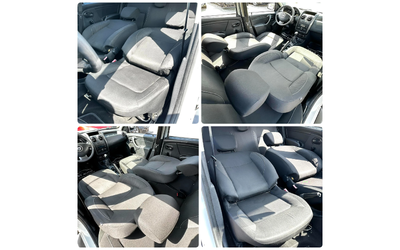 Dacia Duster 1.5DCI 90HP EURO6B - автомобили, коли, обяви за нови и употребявани 12