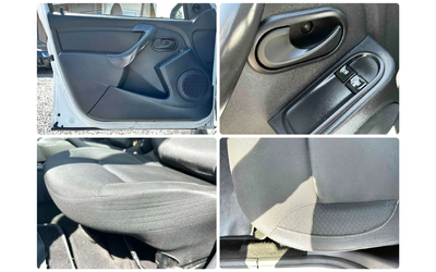 Dacia Duster 1.5DCI 90HP EURO6B - автомобили, коли, обяви за нови и употребявани 14