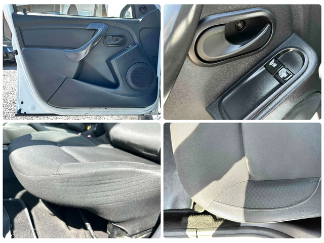 Dacia Duster 1.5DCI 90HP EURO6B - автомобили, коли, обяви за нови и употребявани 14