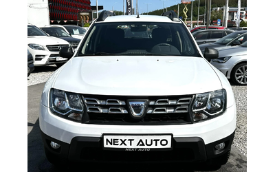 dacia-duster - 1