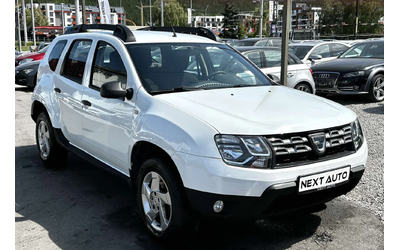 dacia-duster - 2