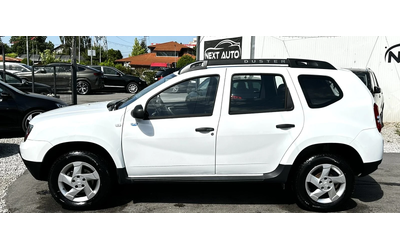 Dacia Duster 1.5DCI 90HP EURO6B - автомобили, коли, обяви за нови и употребявани 7