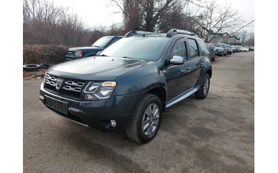dacia-duster - 0