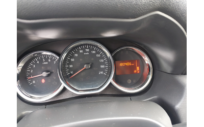 Dacia Duster 1, 5dci 110ps NAVI - автомобили, коли, обяви за нови и употребявани 10