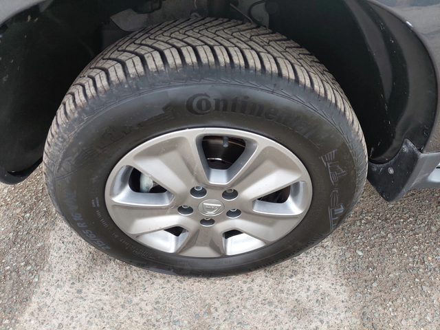 Dacia Duster 1, 5dci 110ps NAVI - автомобили, коли, обяви за нови и употребявани 13