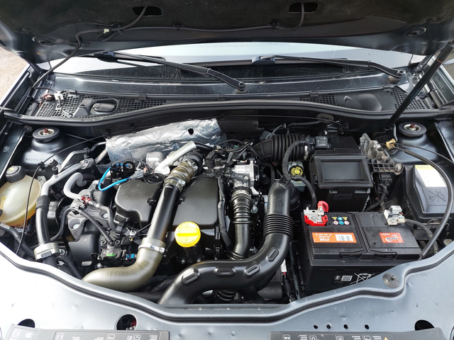 Dacia Duster 1, 5dci 110ps NAVI - автомобили, коли, обяви за нови и употребявани 14