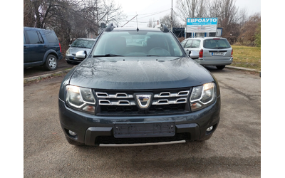 dacia-duster - 1