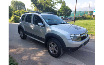 dacia-duster - 0