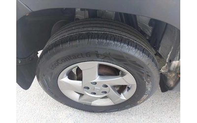 Dacia Duster 1,5dci 110ps 4X4 - автомобили, коли, обяви за нови и употребявани 12