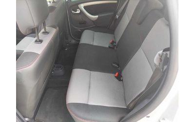 Dacia Duster 1,5dci 110ps 4X4 - автомобили, коли, обяви за нови и употребявани 7