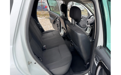 Dacia Duster 1.5DCI-4X4 - автомобили, коли, обяви за нови и употребявани 12