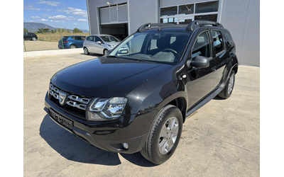 dacia-duster - 0