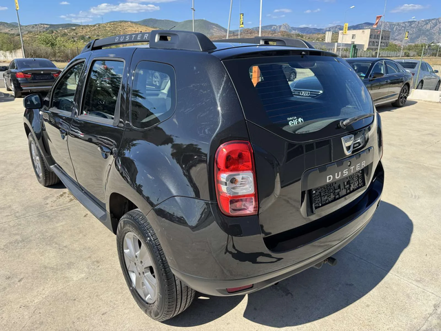 Dacia Duster 1.6* 105ps* НАВИ* FACE* КЛИМАТИК - автомобили, коли, обяви за нови и употребявани 2